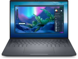 Dell MA14250 Pro Max 14 Premium Laptop – Intel Core Ultra 7-265H, NVIDIA RTX PRO 2000, 32GB RAM, 1TB SSD, FHD+ Display