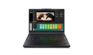 LENOVO ThinkPad P16 G3 – Intel Core Ultra 9 275HX, 64GB RAM, 1TB SSD, NVIDIA RTX PRO 3000, 16" WQUXGA