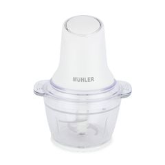 Muhler MCH-5088 Πολυκόπτης Multi 500W με Δοχείο 500ml