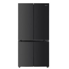 Diplomat NF600MDIE Ψυγείο Ντουλάπα 600lt , NoFrost , E , Dark Inox , Υ190.5xΠ91xΒ69εκ.