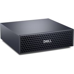 Dell FCM1253 Pro Max GB10 AI System NVIDIA Grace Blackwell, 128GB LPDDR5X, 4TB SSD, DGX OS 7, 10GbE / 200Gbps QSFP