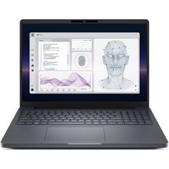 Dell BTO106_MB16250_EMEA_UBU 16" FHD+ Intel Core Ultra 7 265HX, NVIDIA RTX PRO 3000 12GB, 32GB RAM, 1TB SSD Linux