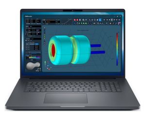 Dell Pro Max 18 Plus MB18250 18" QHD+, Intel Core Ultra 7 265HX, RTX PRO 1000 8GB, 32GB DDR5, 512GB SSD, Ubuntu