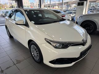 Toyota Auris 2017 1.33 LIFE 101PS CLIMA 6SPEED!
