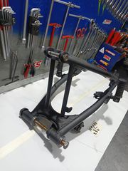 Πωλείται γνήσιο μεταχειρισμένο ψαλίδι YAMAHA XT 250 3Y1-thumb-3