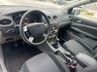 Ford Focus 2008 1.6 GHIA FACELIFT-thumb-11