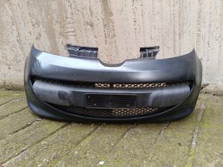PEUGEOT 107 ΠΡΟΦΥΛΑΚΤΗΡΑΣ ΕΜΠΡΟΣ
