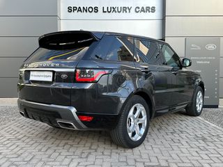 Land Rover Range Rover Sport 2019 P400e HSE-thumb-4