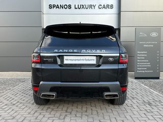 Land Rover Range Rover Sport 2019 P400e HSE-thumb-5