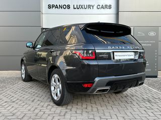 Land Rover Range Rover Sport 2019 P400e HSE-thumb-6