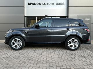 Land Rover Range Rover Sport 2019 P400e HSE-thumb-7