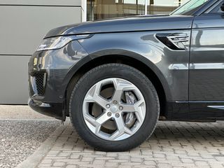 Land Rover Range Rover Sport 2019 P400e HSE-thumb-8