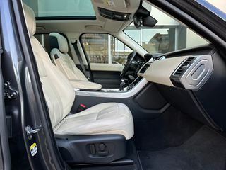 Land Rover Range Rover Sport 2019 P400e HSE-thumb-9