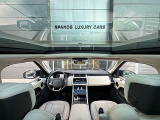 Land Rover Range Rover Sport 2019 P400e HSE-thumb-11