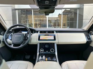 Land Rover Range Rover Sport 2019 P400e HSE-thumb-12