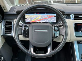 Land Rover Range Rover Sport 2019 P400e HSE-thumb-13