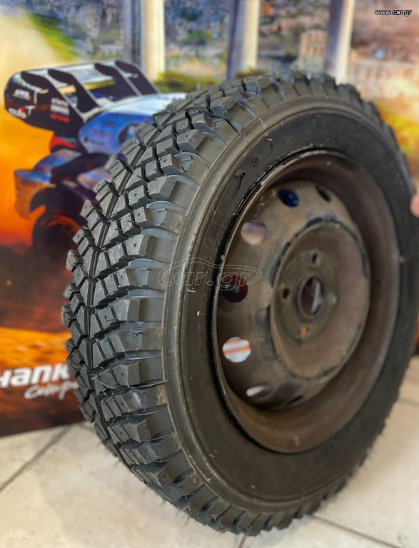 ZIARELLI 175/70R14 Mud Power