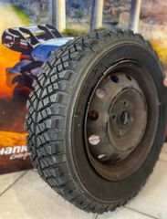 ZIARELLI 175/70R14 Mud Power