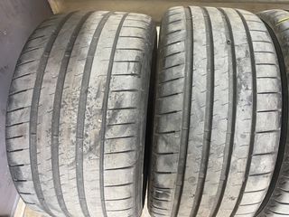 ΕΛΑΣΤΙΚΑ ΜΕΤΑΧΕΙΡΙΣΜΕΝΑ BRIGESTONE POTENZA 275-30-19-245-35-19