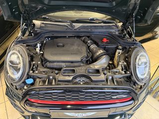 Mini John Cooper Works 2020 ΕΛΛΗΝΙΚΟ/carbon pack EVENTURI/keyless/British Green-thumb-54