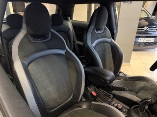 Mini John Cooper Works 2020 ΕΛΛΗΝΙΚΟ/carbon pack EVENTURI/keyless/British Green-thumb-43