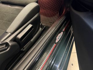 Mini John Cooper Works 2020 ΕΛΛΗΝΙΚΟ/carbon pack EVENTURI/keyless/British Green-thumb-44