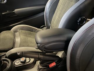 Mini John Cooper Works 2020 ΕΛΛΗΝΙΚΟ/carbon pack EVENTURI/keyless/British Green-thumb-40
