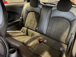 Mini John Cooper Works 2020 ΕΛΛΗΝΙΚΟ/carbon pack EVENTURI/keyless/British Green-thumb-45