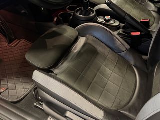 Mini John Cooper Works 2020 ΕΛΛΗΝΙΚΟ/carbon pack EVENTURI/keyless/British Green-thumb-42