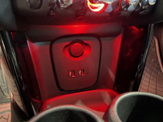 Mini John Cooper Works 2020 ΕΛΛΗΝΙΚΟ/carbon pack EVENTURI/keyless/British Green-thumb-37