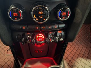 Mini John Cooper Works 2020 ΕΛΛΗΝΙΚΟ/carbon pack EVENTURI/keyless/British Green-thumb-36