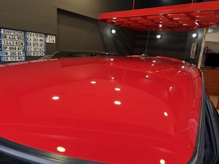 Mini John Cooper Works 2020 ΕΛΛΗΝΙΚΟ/carbon pack EVENTURI/keyless/British Green-thumb-21