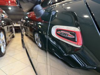 Mini John Cooper Works 2020 ΕΛΛΗΝΙΚΟ/carbon pack EVENTURI/keyless/British Green-thumb-53