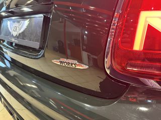 Mini John Cooper Works 2020 ΕΛΛΗΝΙΚΟ/carbon pack EVENTURI/keyless/British Green-thumb-16