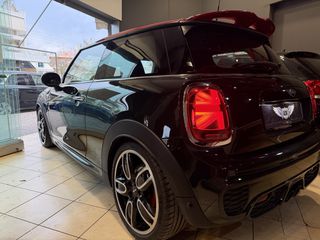 Mini John Cooper Works 2020 ΕΛΛΗΝΙΚΟ/carbon pack EVENTURI/keyless/British Green-thumb-18