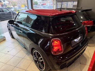 Mini John Cooper Works 2020 ΕΛΛΗΝΙΚΟ/carbon pack EVENTURI/keyless/British Green-thumb-17