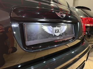 Mini John Cooper Works 2020 ΕΛΛΗΝΙΚΟ/carbon pack EVENTURI/keyless/British Green-thumb-13