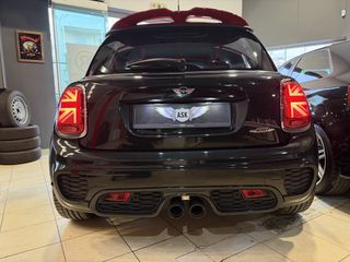 Mini John Cooper Works 2020 ΕΛΛΗΝΙΚΟ/carbon pack EVENTURI/keyless/British Green-thumb-11