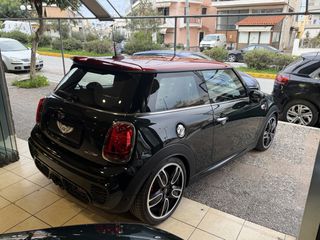 Mini John Cooper Works 2020 ΕΛΛΗΝΙΚΟ/carbon pack EVENTURI/keyless/British Green-thumb-10