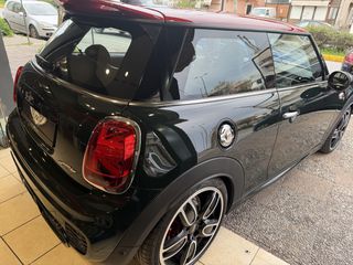 Mini John Cooper Works 2020 ΕΛΛΗΝΙΚΟ/carbon pack EVENTURI/keyless/British Green-thumb-9