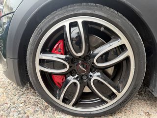 Mini John Cooper Works 2020 ΕΛΛΗΝΙΚΟ/carbon pack EVENTURI/keyless/British Green-thumb-20