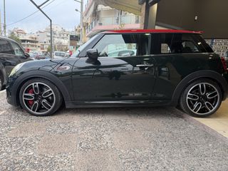 Mini John Cooper Works 2020 ΕΛΛΗΝΙΚΟ/carbon pack EVENTURI/keyless/British Green-thumb-19