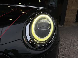 Mini John Cooper Works 2020 ΕΛΛΗΝΙΚΟ/carbon pack EVENTURI/keyless/British Green-thumb-2