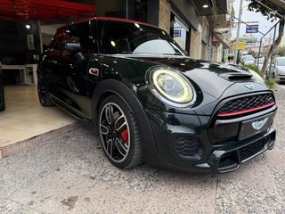Mini John Cooper Works 2020 ΕΛΛΗΝΙΚΟ/carbon pack EVENTURI/keyless/British Green-thumb-6
