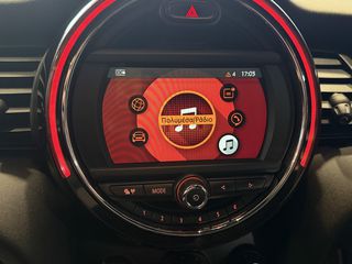 Mini John Cooper Works 2020 ΕΛΛΗΝΙΚΟ/carbon pack EVENTURI/keyless/British Green-thumb-33