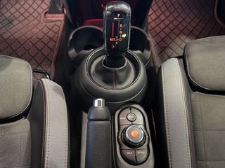 Mini John Cooper Works 2020 ΕΛΛΗΝΙΚΟ/carbon pack EVENTURI/keyless/British Green-thumb-35