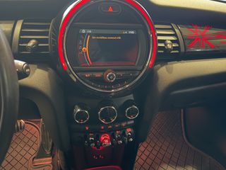 Mini John Cooper Works 2020 ΕΛΛΗΝΙΚΟ/carbon pack EVENTURI/keyless/British Green-thumb-34