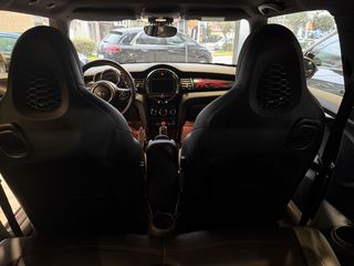 Mini John Cooper Works 2020 ΕΛΛΗΝΙΚΟ/carbon pack EVENTURI/keyless/British Green-thumb-24