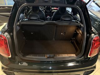 Mini John Cooper Works 2020 ΕΛΛΗΝΙΚΟ/carbon pack EVENTURI/keyless/British Green-thumb-14