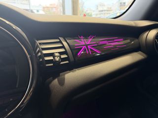 Mini John Cooper Works 2020 ΕΛΛΗΝΙΚΟ/carbon pack EVENTURI/keyless/British Green-thumb-49